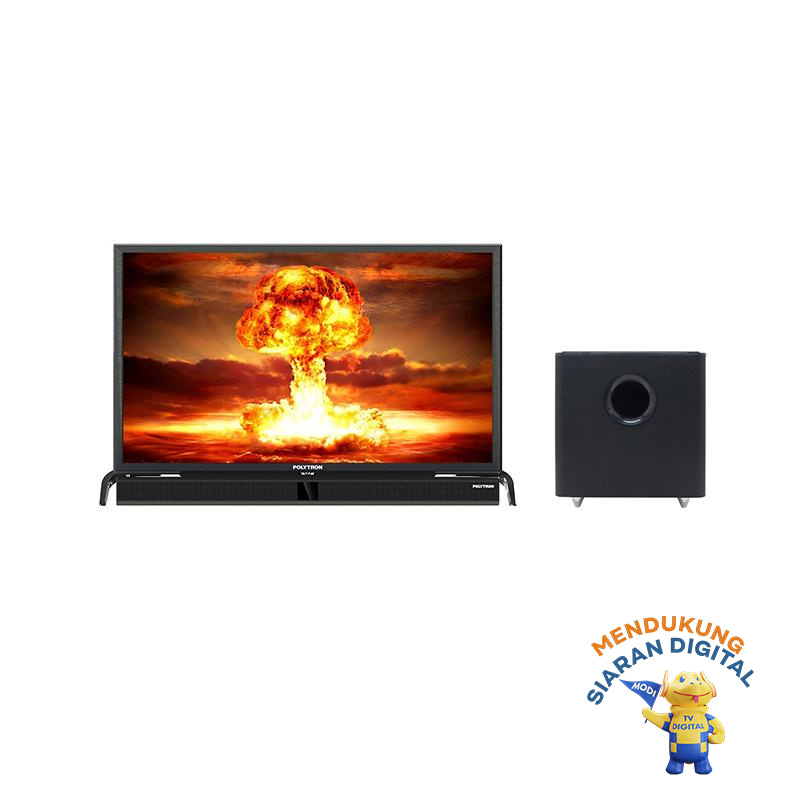 Soundbar for sales 32 inch tv