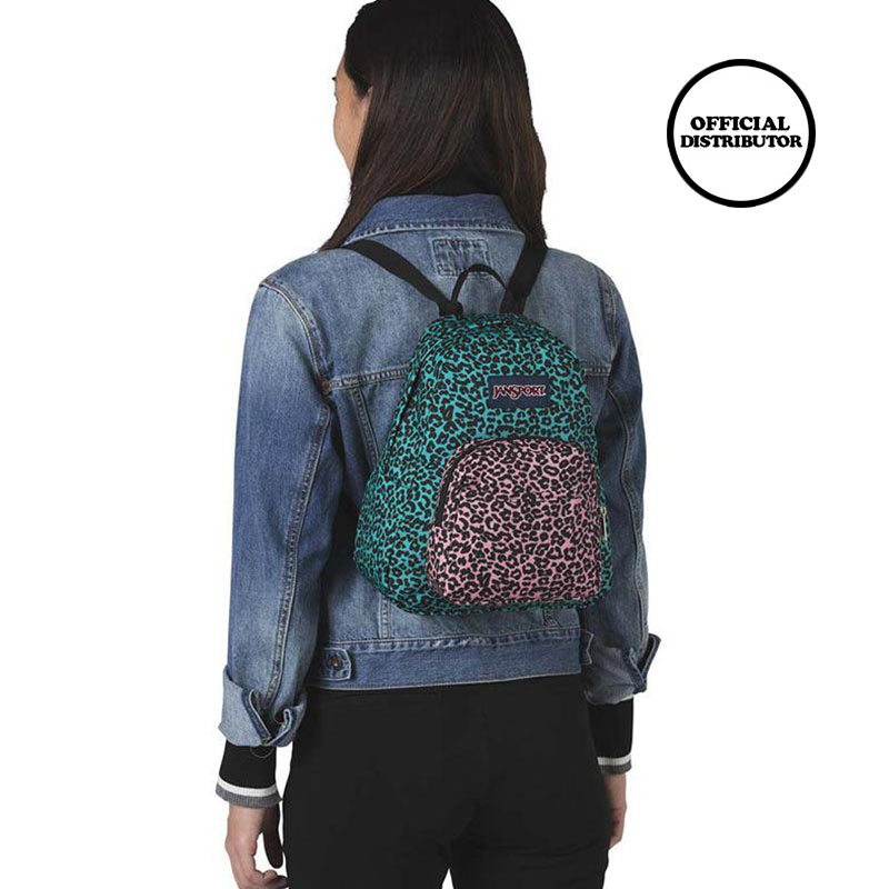 Jual Jansport Half Pint Backpack Wanita 