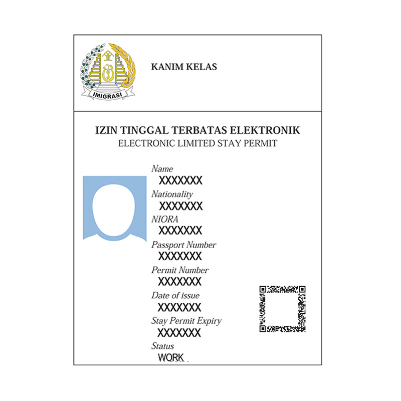 Kitas Adalah