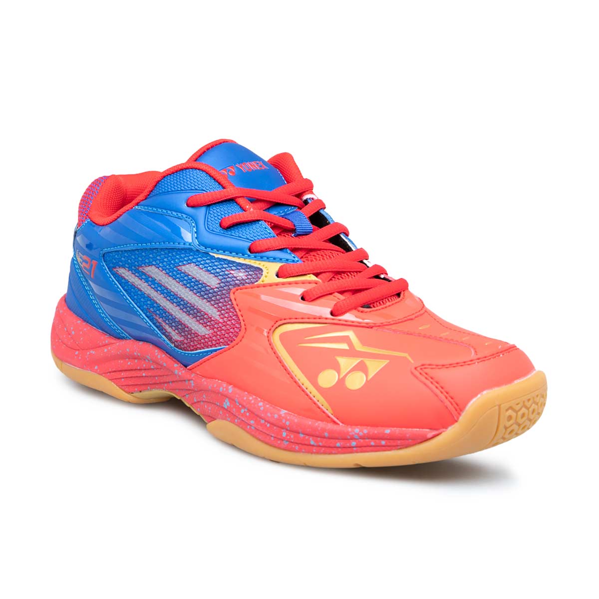 Jual Yonex Men Badminton Shoes All England 21 Sepatu Badminton Pria [bshallengl21hardbc] Di