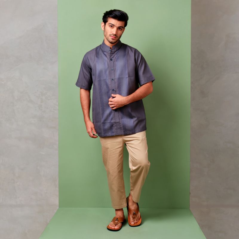 15 Rekomendasi Juko Tidak Mudah Kusut dan Tetap Modis - Blibli Friends