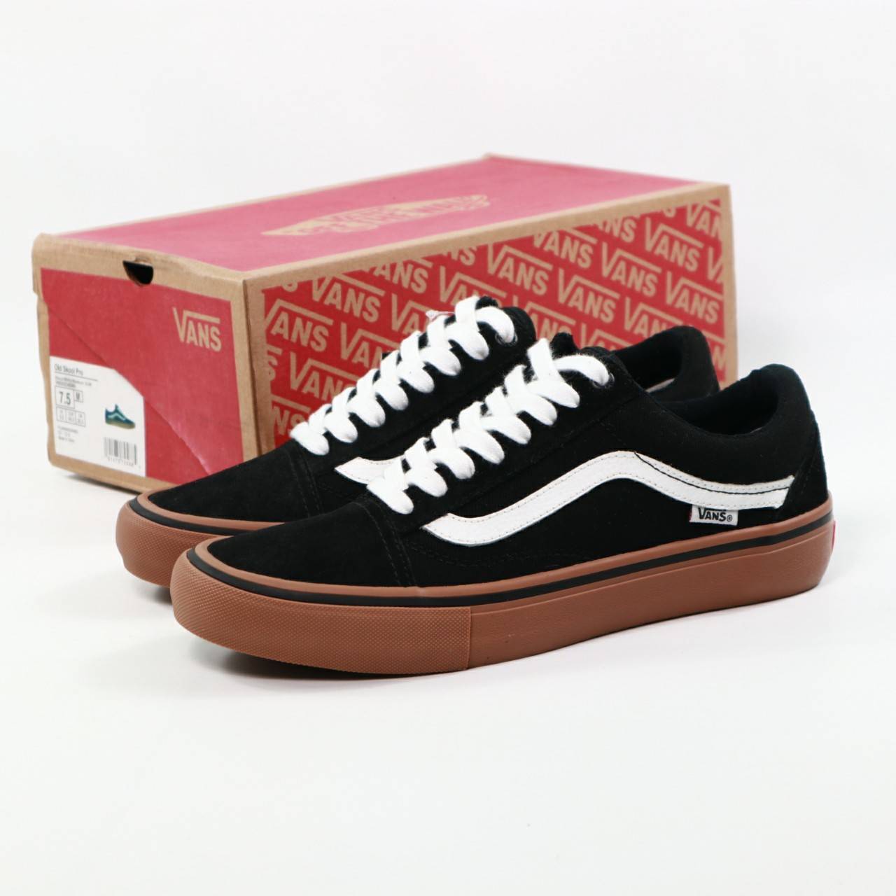 vans 39