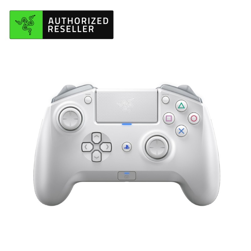 raiju controller
