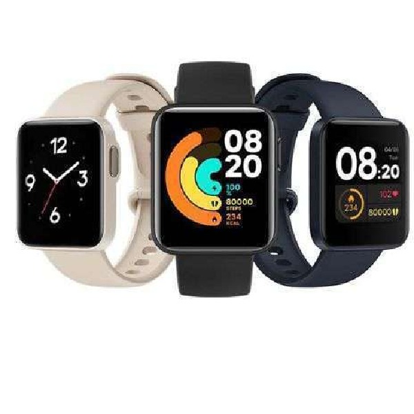 price of mi watch