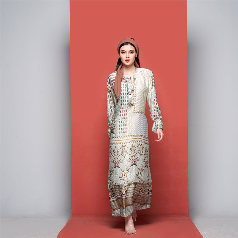 Rekomendasi OOTD Kondangan Busui, Tetap Trendi Tanpa Repot - Blibli Friends