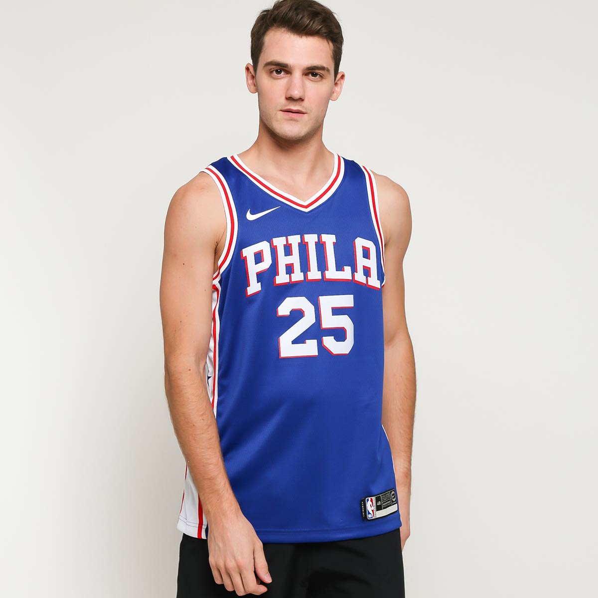 Jual NIKE Men Basketball NBA 