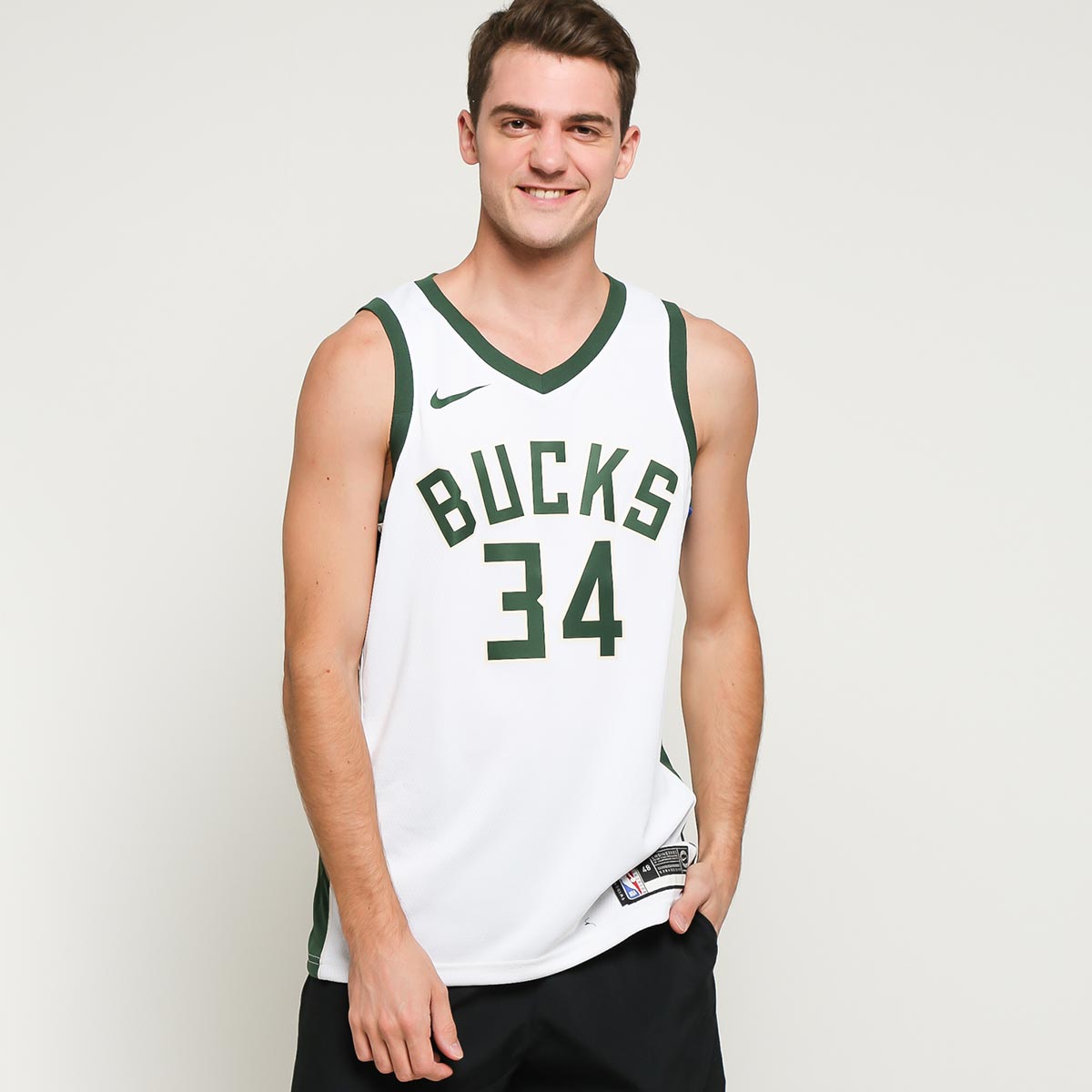 jersey basket nike