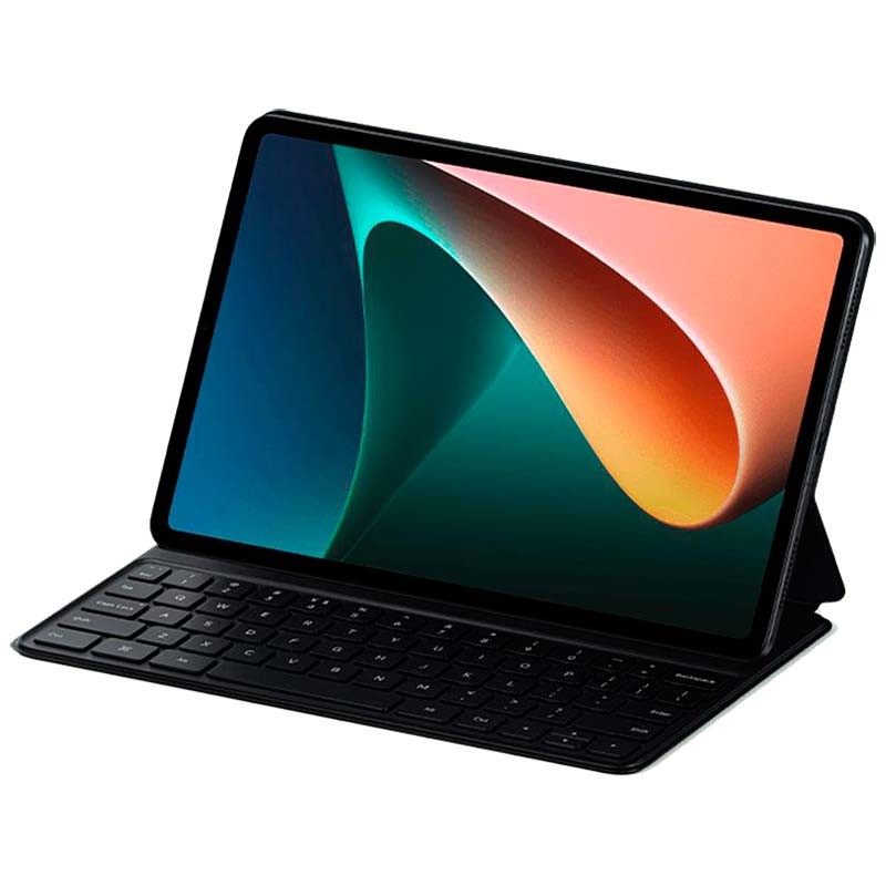 mi pad 5 pro with keyboard