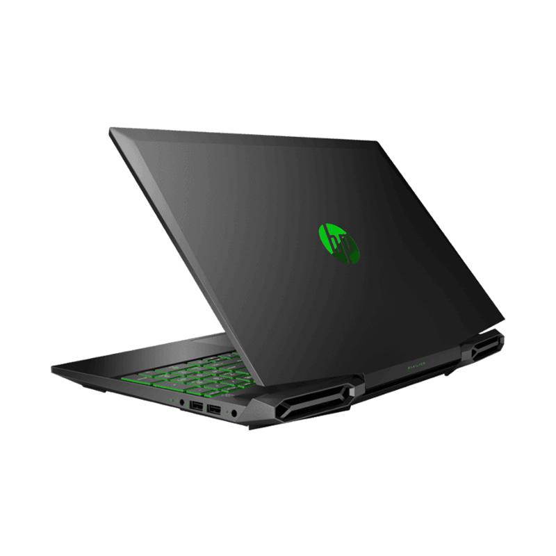 Jual HP Pavilion 15-DK0043TX Laptop Gaming - Black [i7