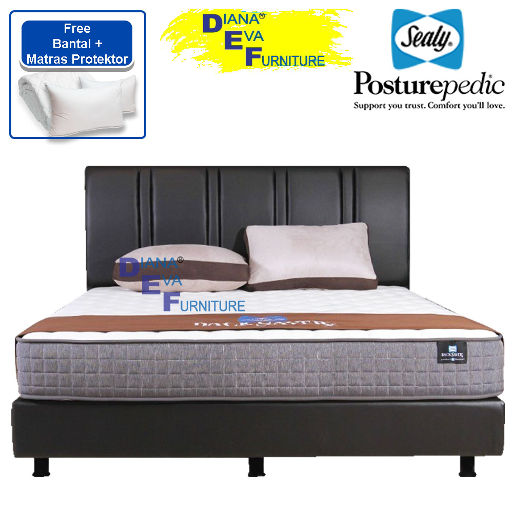 Sealy clearance allure mattress