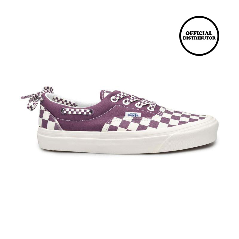 vans style 95 lacey dx