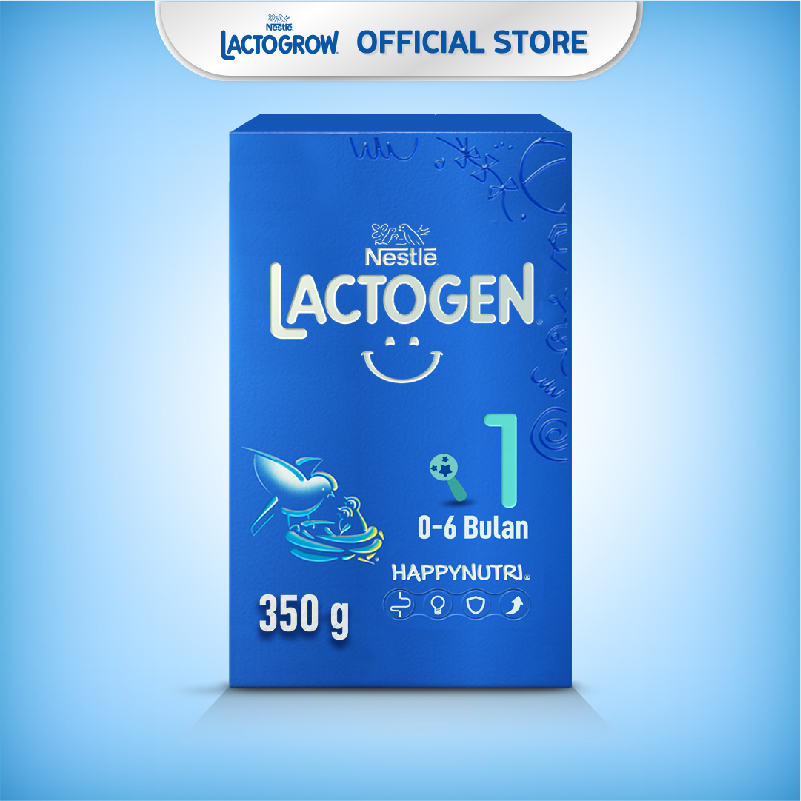 Jual Lactogen 1 Terlengkap Harga Promo Maret 2024 Blibli