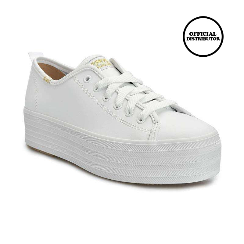 keds triple up leather