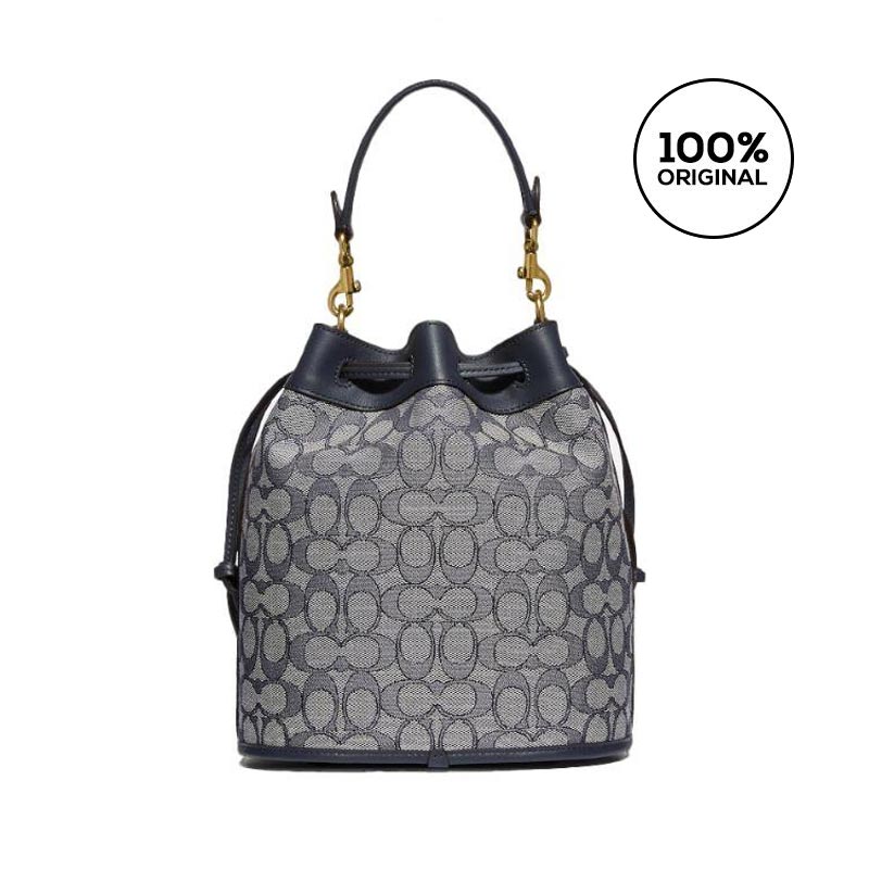 Jual Shoulder Bag Coach Model Terbaru Kekinian Harga Diskon