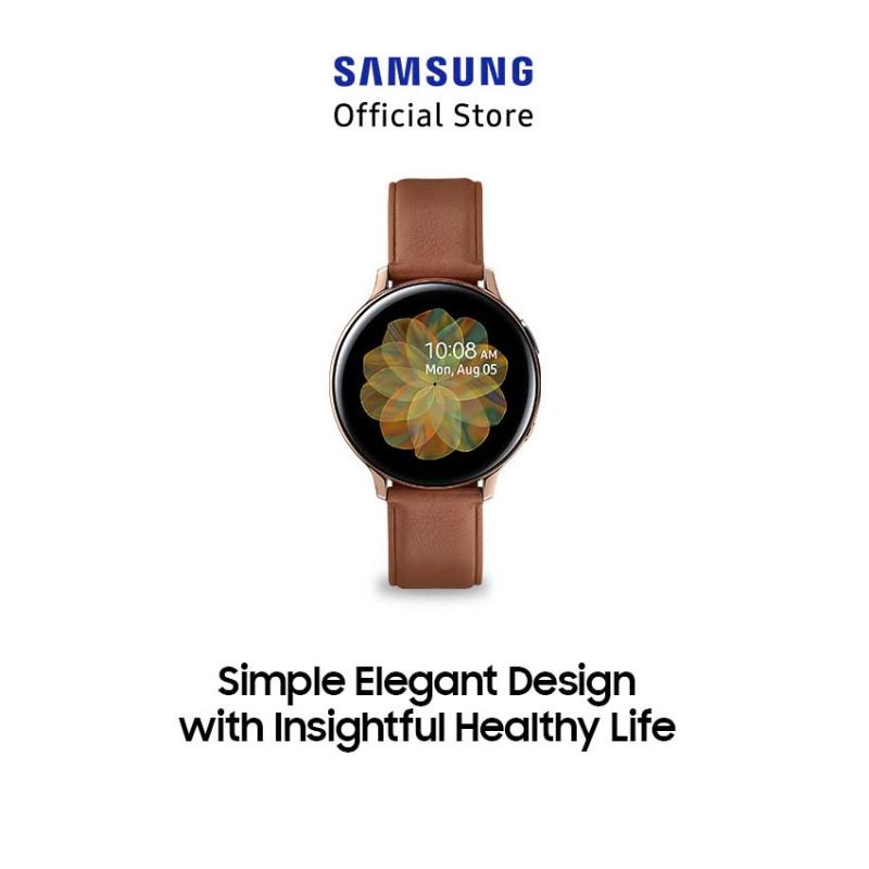 Harga samsung 2025 active 2 44mm