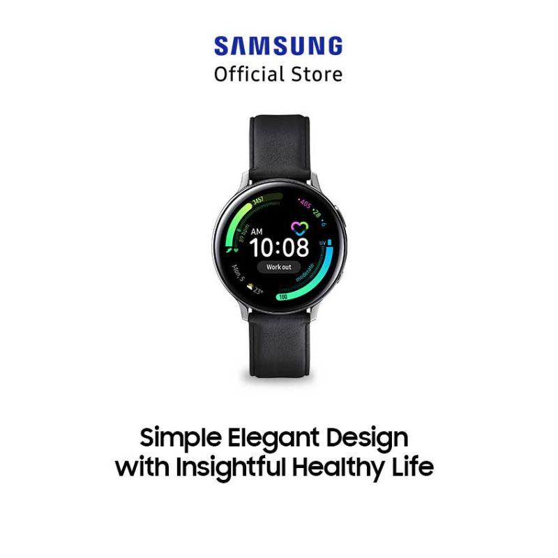 Galaxy watch top active mm