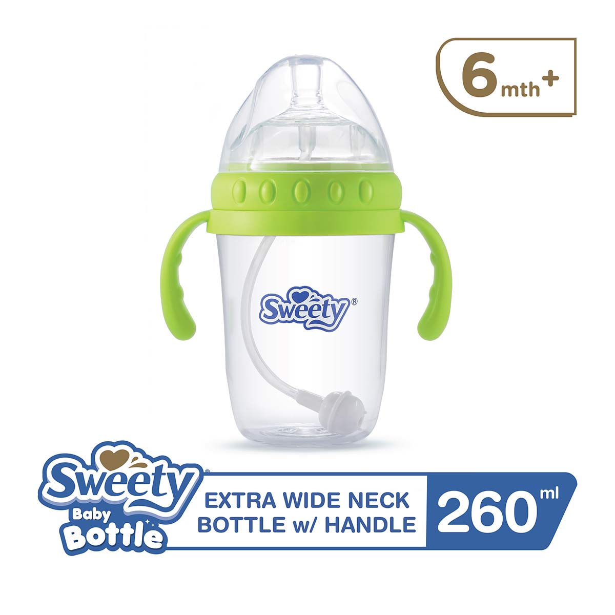 baby milk bottle