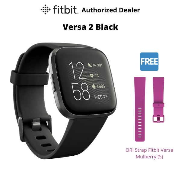 Fitbit versa smart clearance