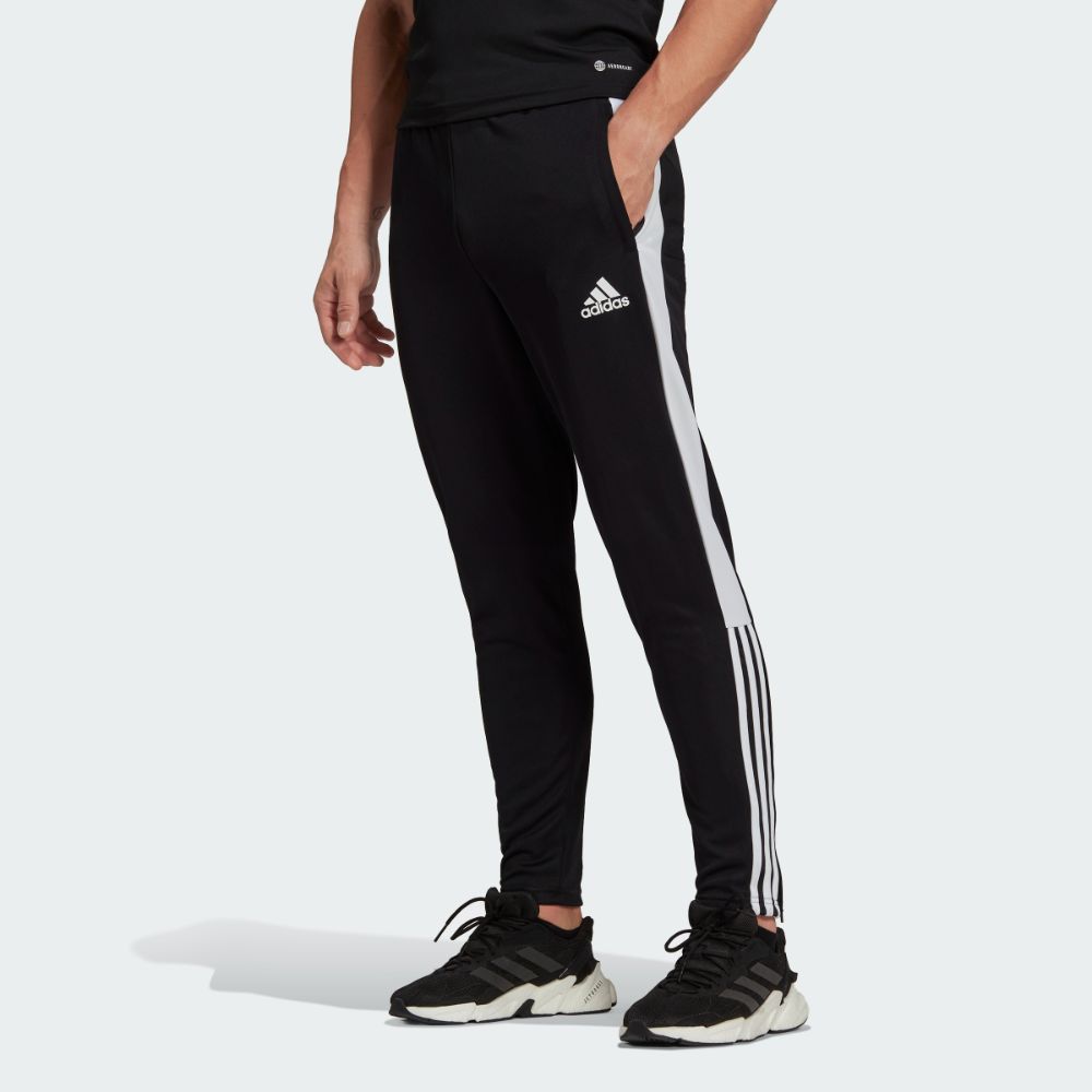 Jual Adidas Tiro Essential Football Pants Celana Pria [h59990] L Di