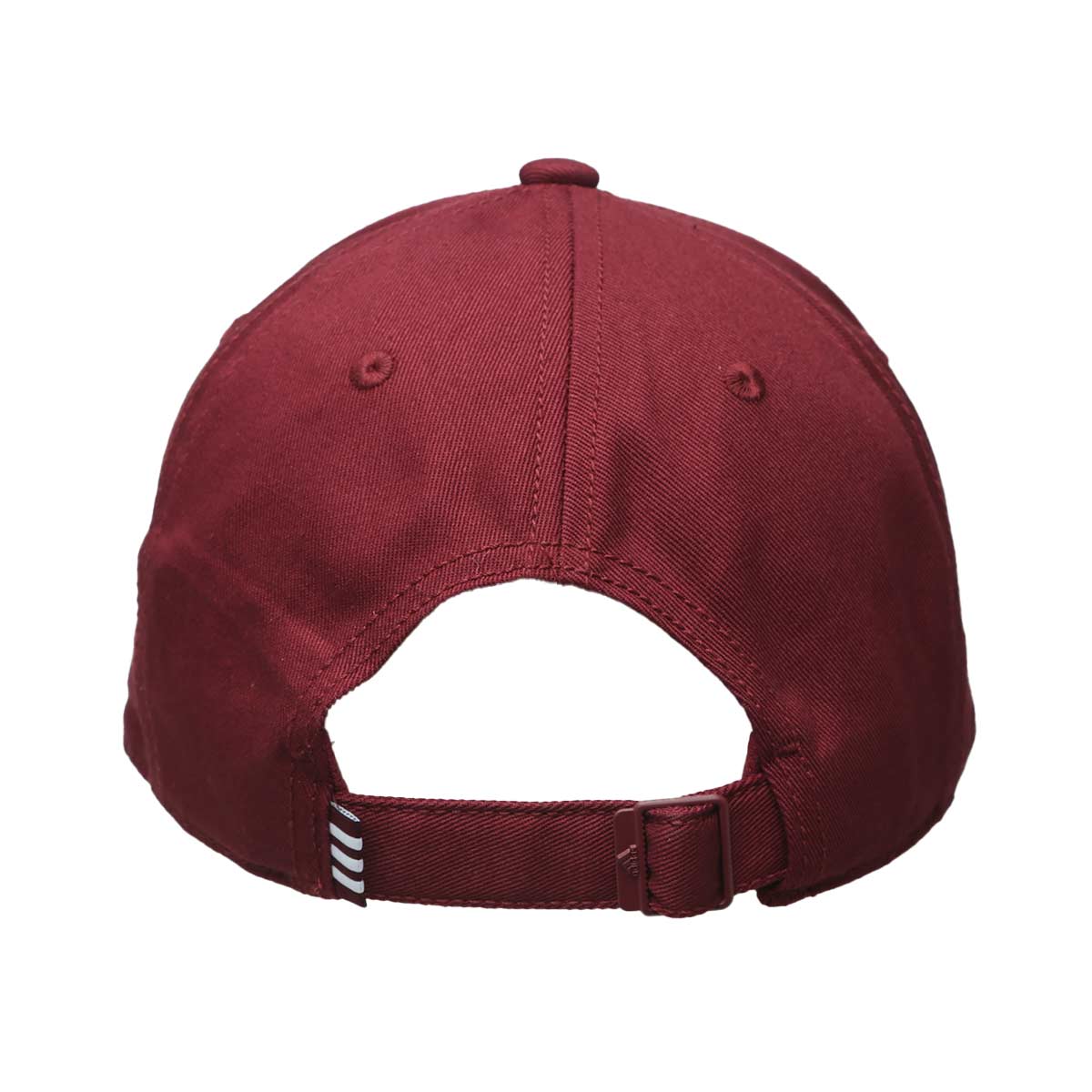 Jual adidas 3-Stripes Twill Baseball Cap Topi Unisex [HD7237 ...