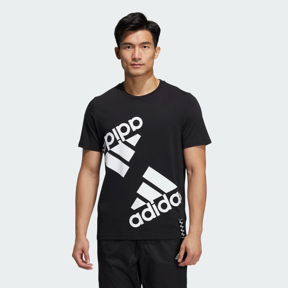 Jual t shirt on sale adidas