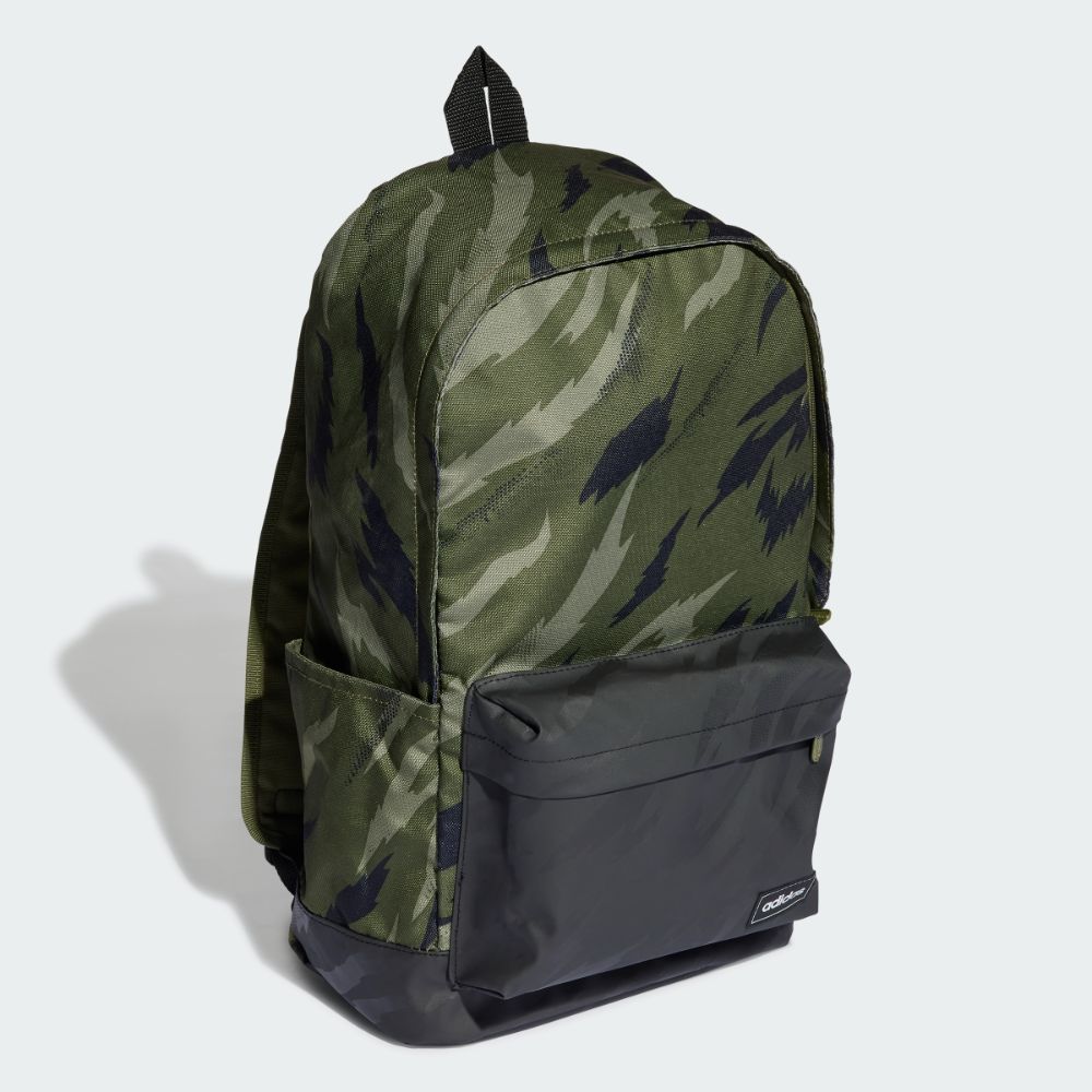 Promo adidas Classic Camo Backpack Tas 