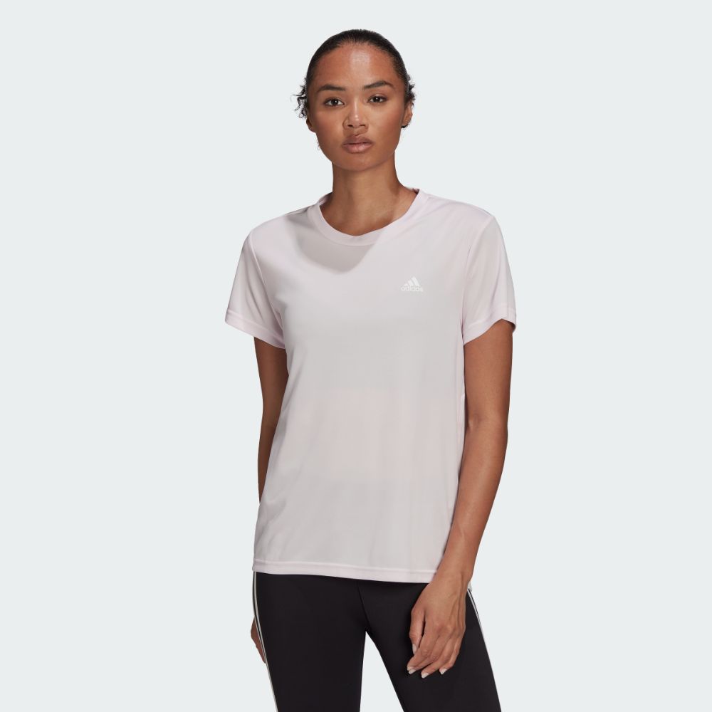 Move Training T-Shirt Baju Fitness 
