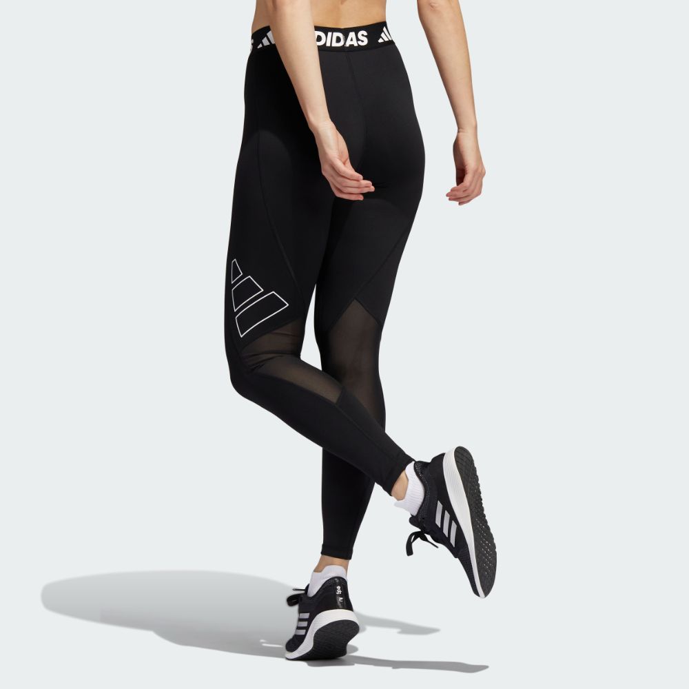 Jual adidas Techfit Logo Graphic 