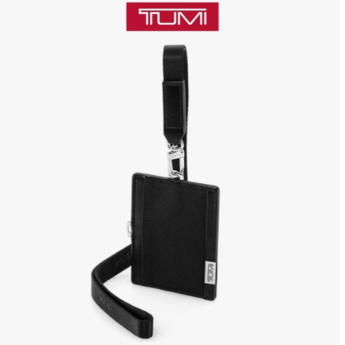 tumi id holder