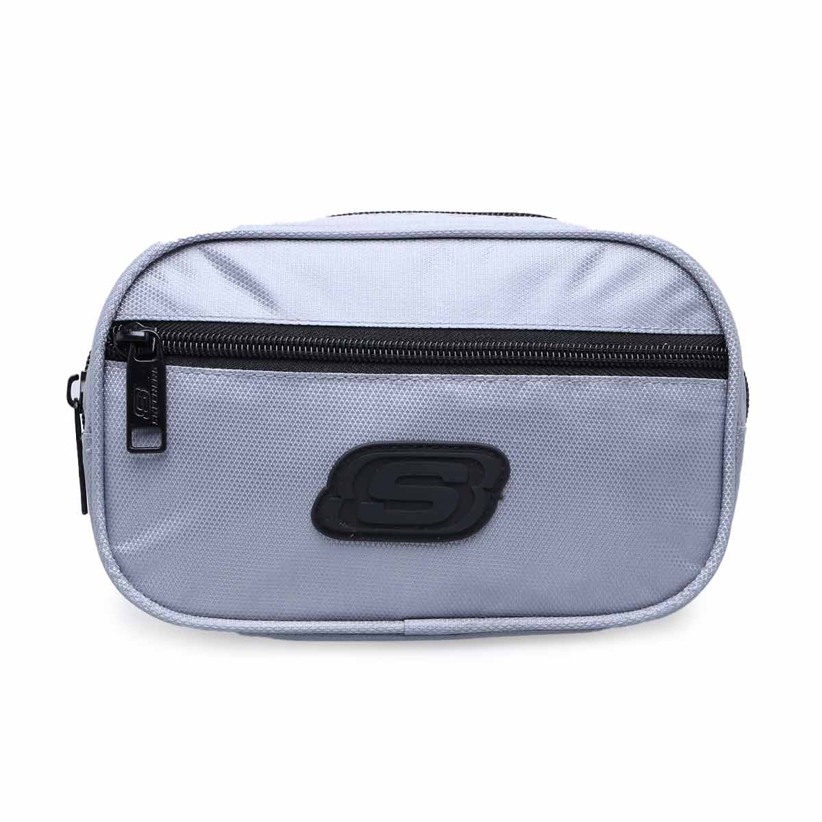 Jual Skechers Valley Waistpack Bag Tas Pinggang Unisex [SKEWBT7502GY