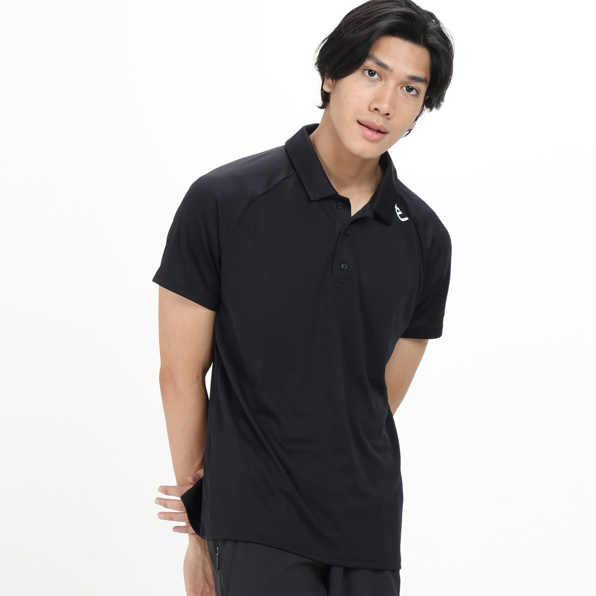 2xu polo shirt mens