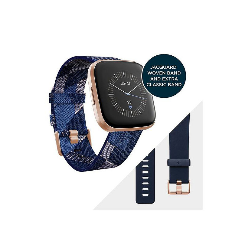 navy fitbit