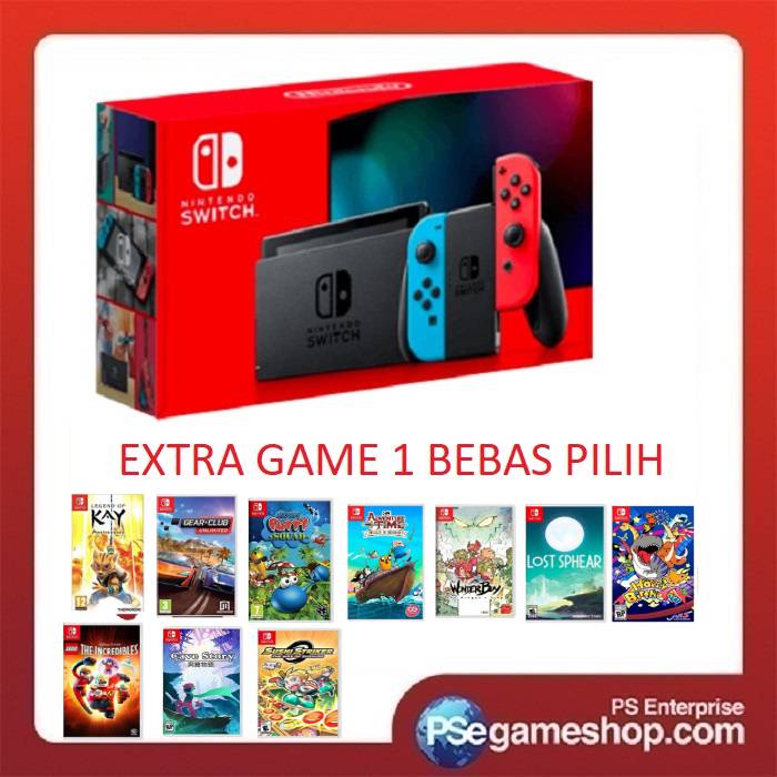 nintendo online shop switch