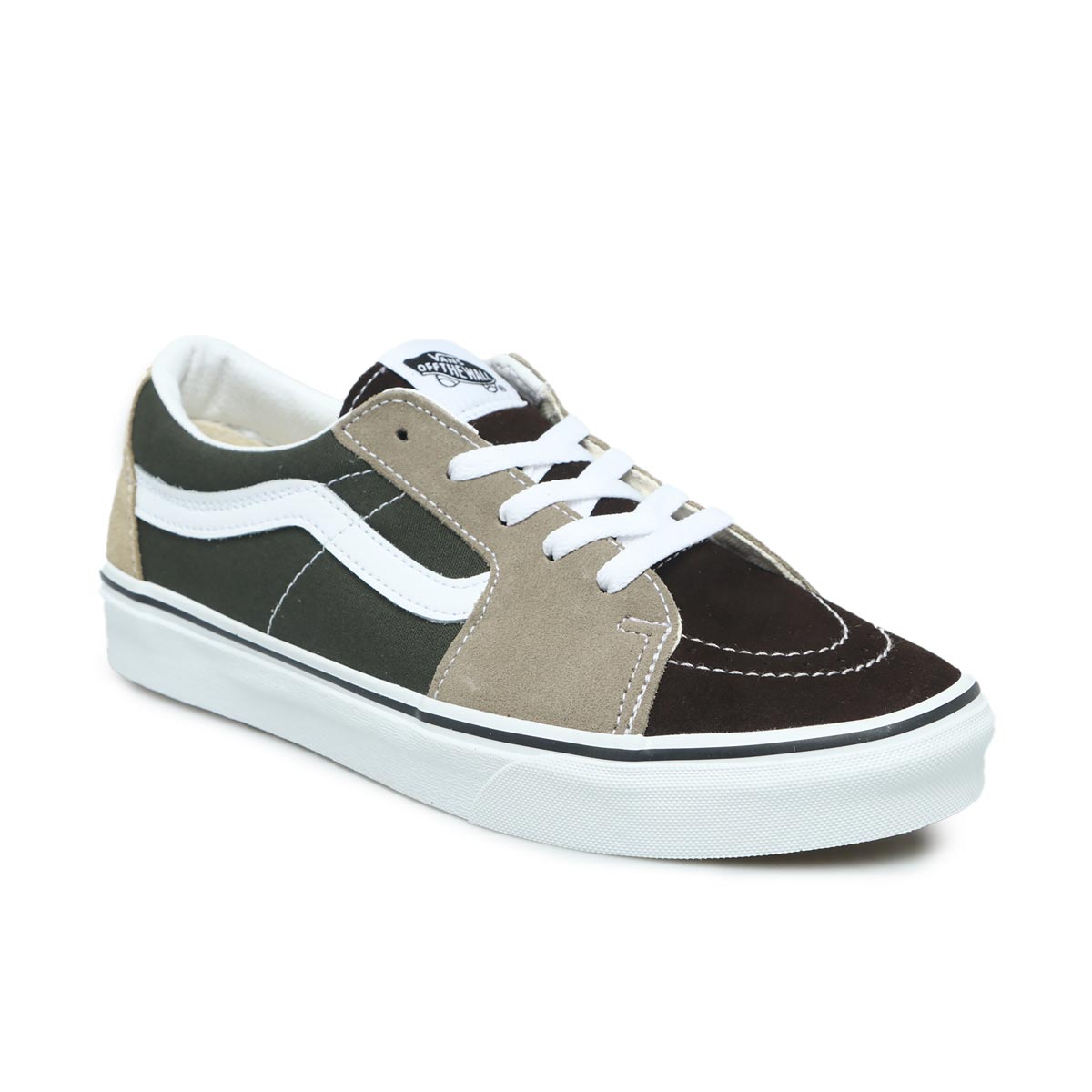 vans sk8 colorblock