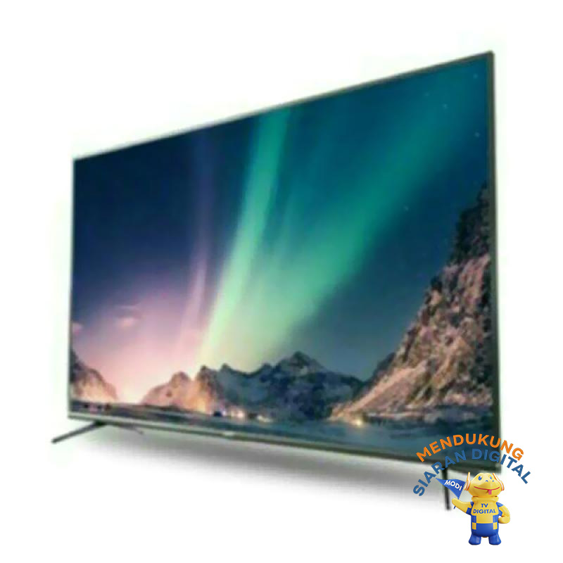 Tcl 43a8 Smart Tv 43 Inch 4k Uhd Android Terbaru Agustus 2021 Harga Murah Kualitas Terjamin Blibli