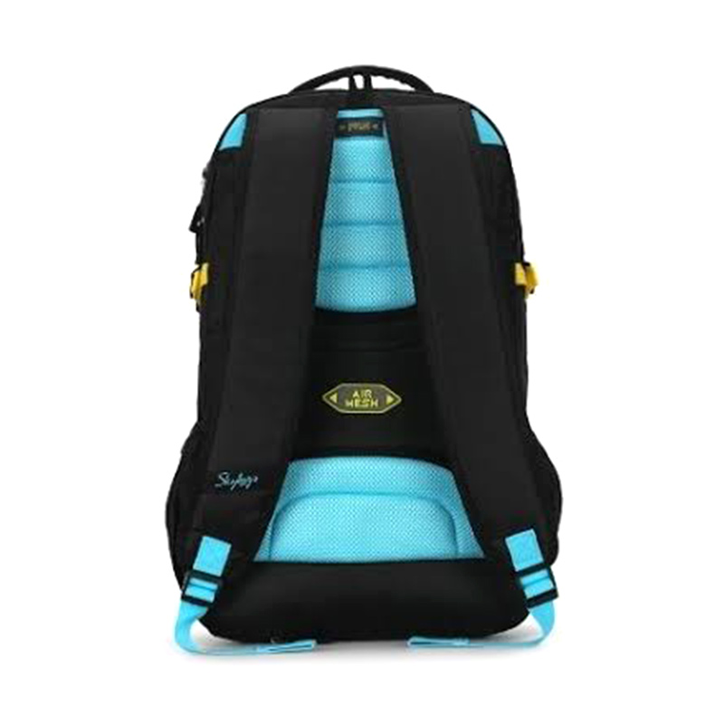 Laptop Backpack Tas Ransel Pria 