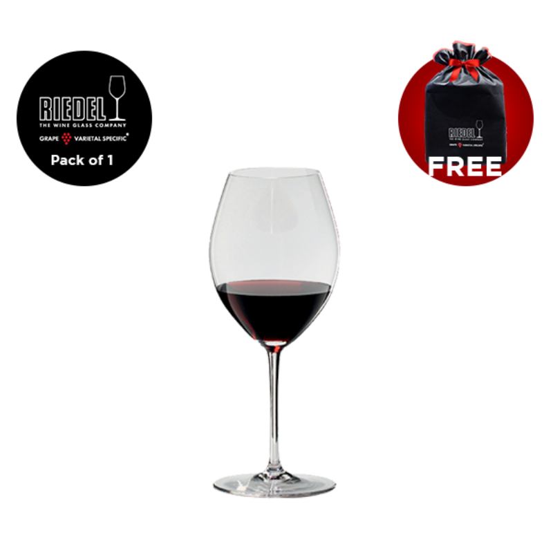 Jual Riedel Sommeliers Hermitage Di Seller Dof Home Essentials
