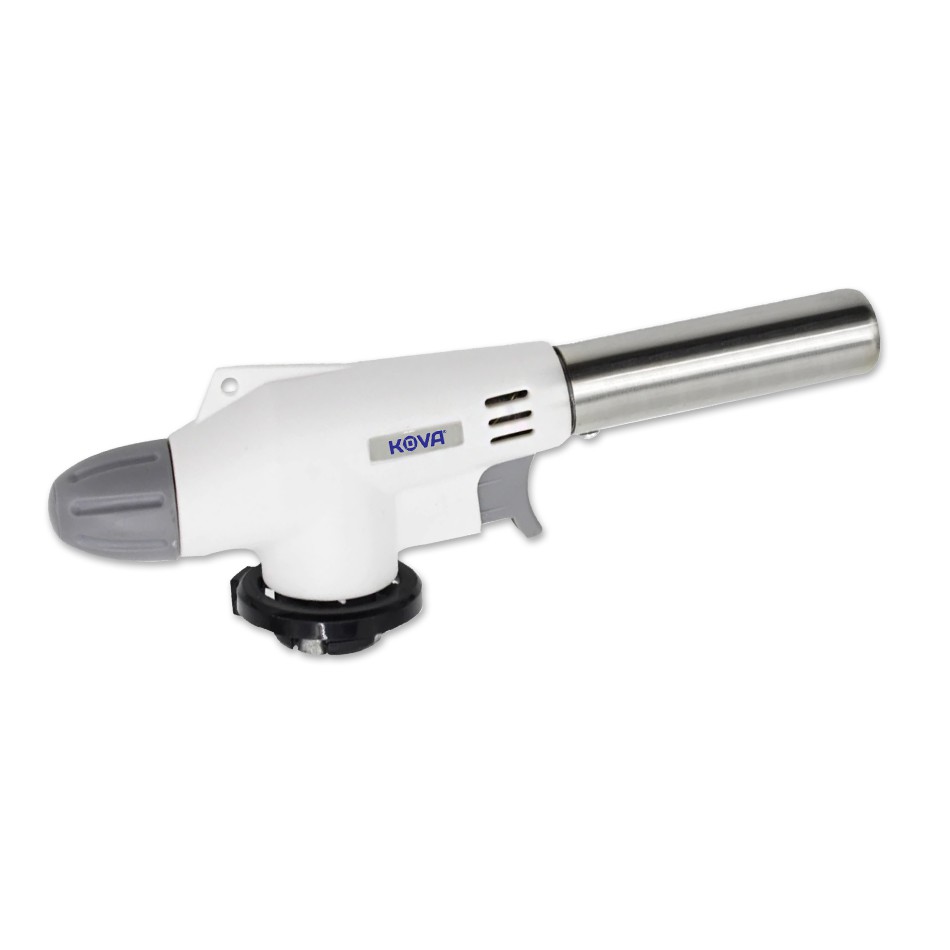 Jual Kova Automatic Gas Torch Pematik Api Alat Bakar Makanan Pemanas