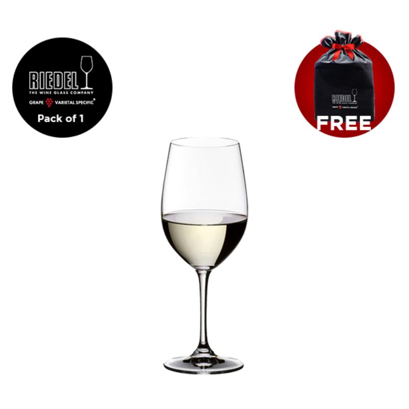 Jual RIEDEL Vinum Daiginjo CLEAR di Seller DOF Home Essentials