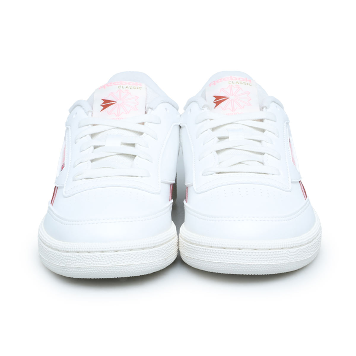 Jual Reebok Women Club C 85 Vegan Shoes [REE10-GX7570] di Seller Blibli.com  - Slipi, Kota Jakarta Barat | Blibli