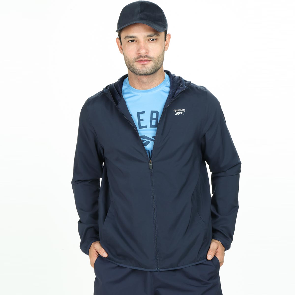Calzado laboral hotsell reebok jacket