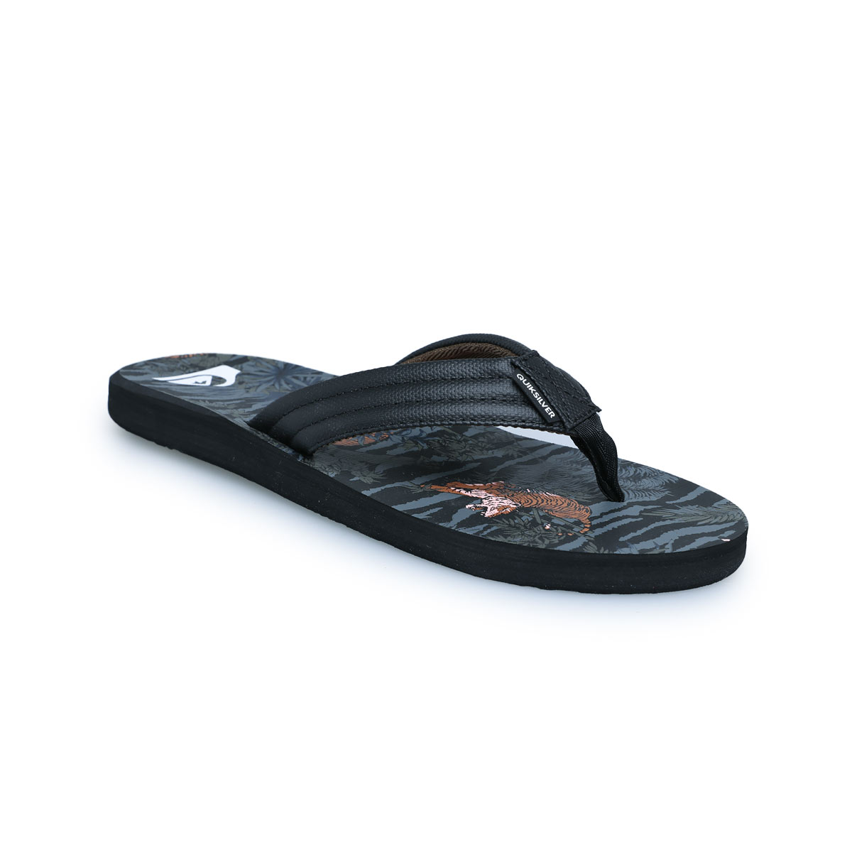 Quiksilver carver print new arrivals