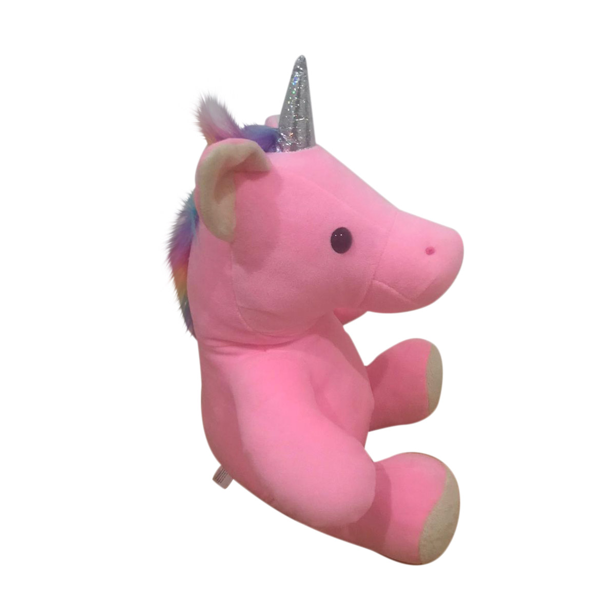 Jual Fs No Label Big Unicorn Boneka 65 Cm Online Agustus 2020