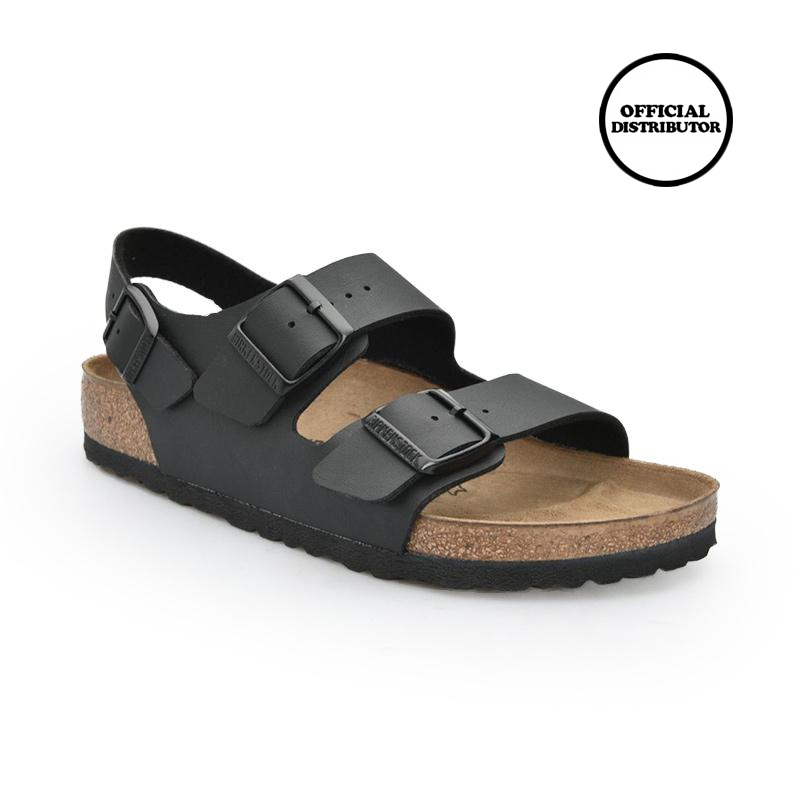 sandal model birkenstock