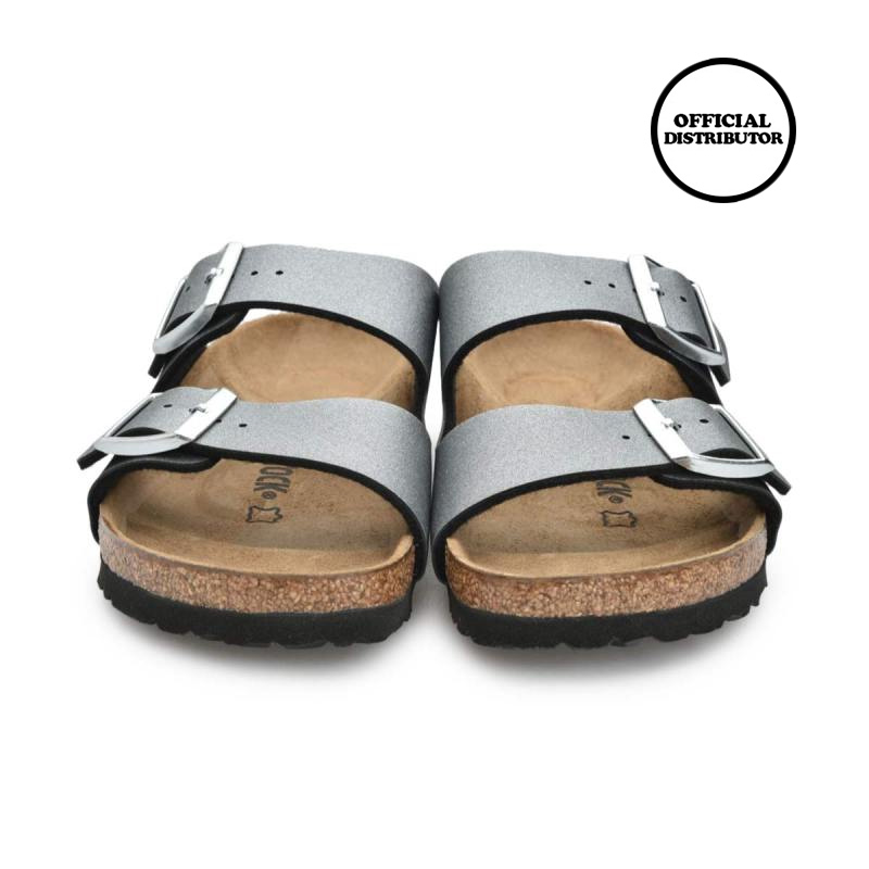 womens anthracite birkenstock