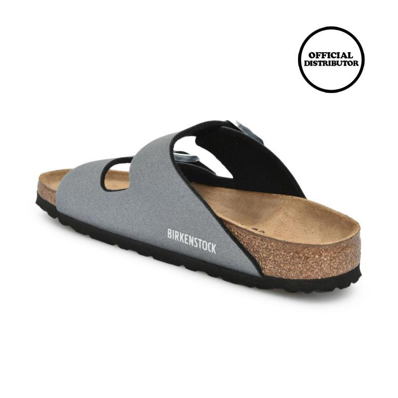 womens anthracite birkenstock