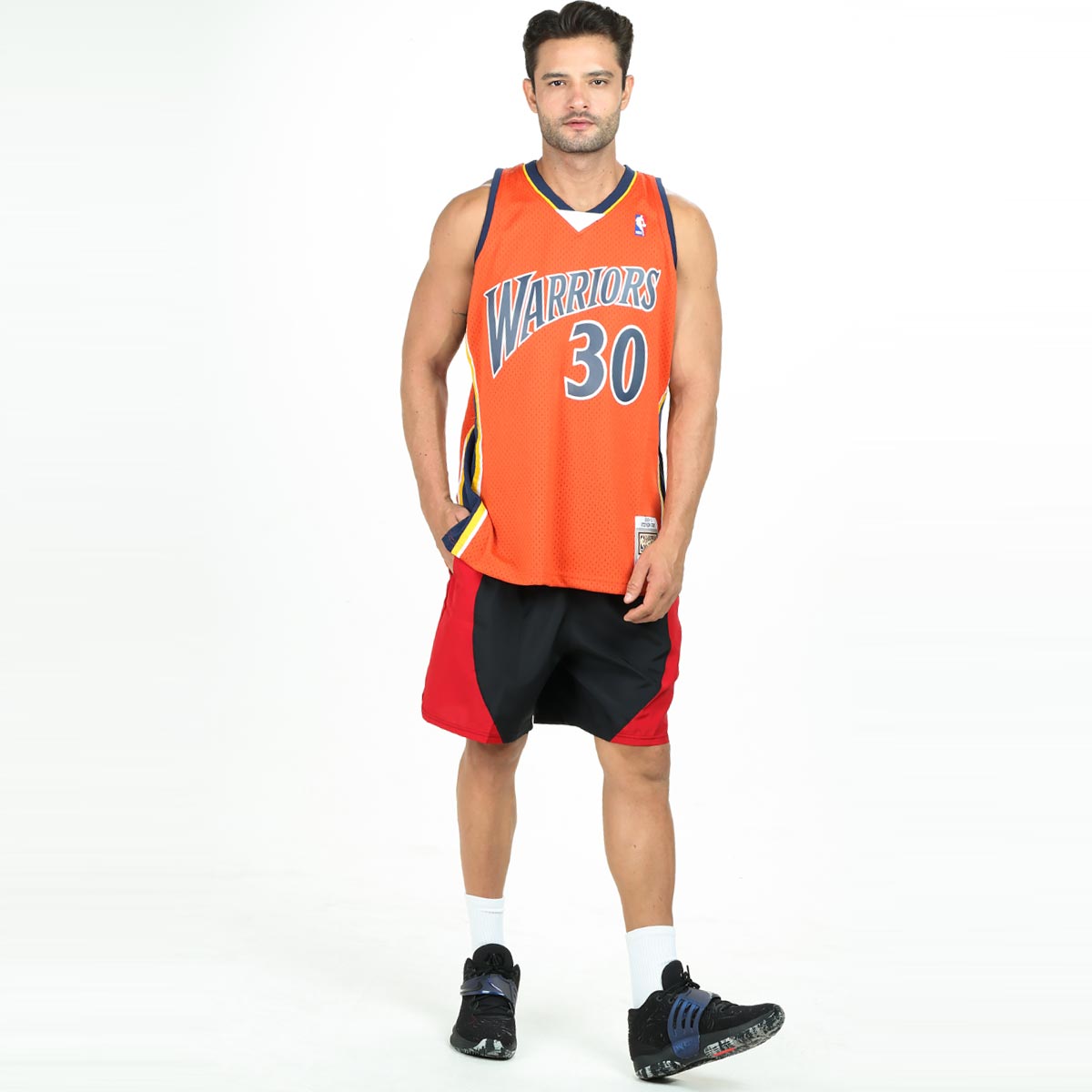 Curry clearance alternate jersey