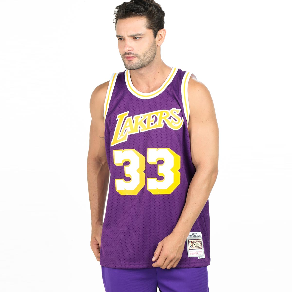 Baju basket lakers ori online