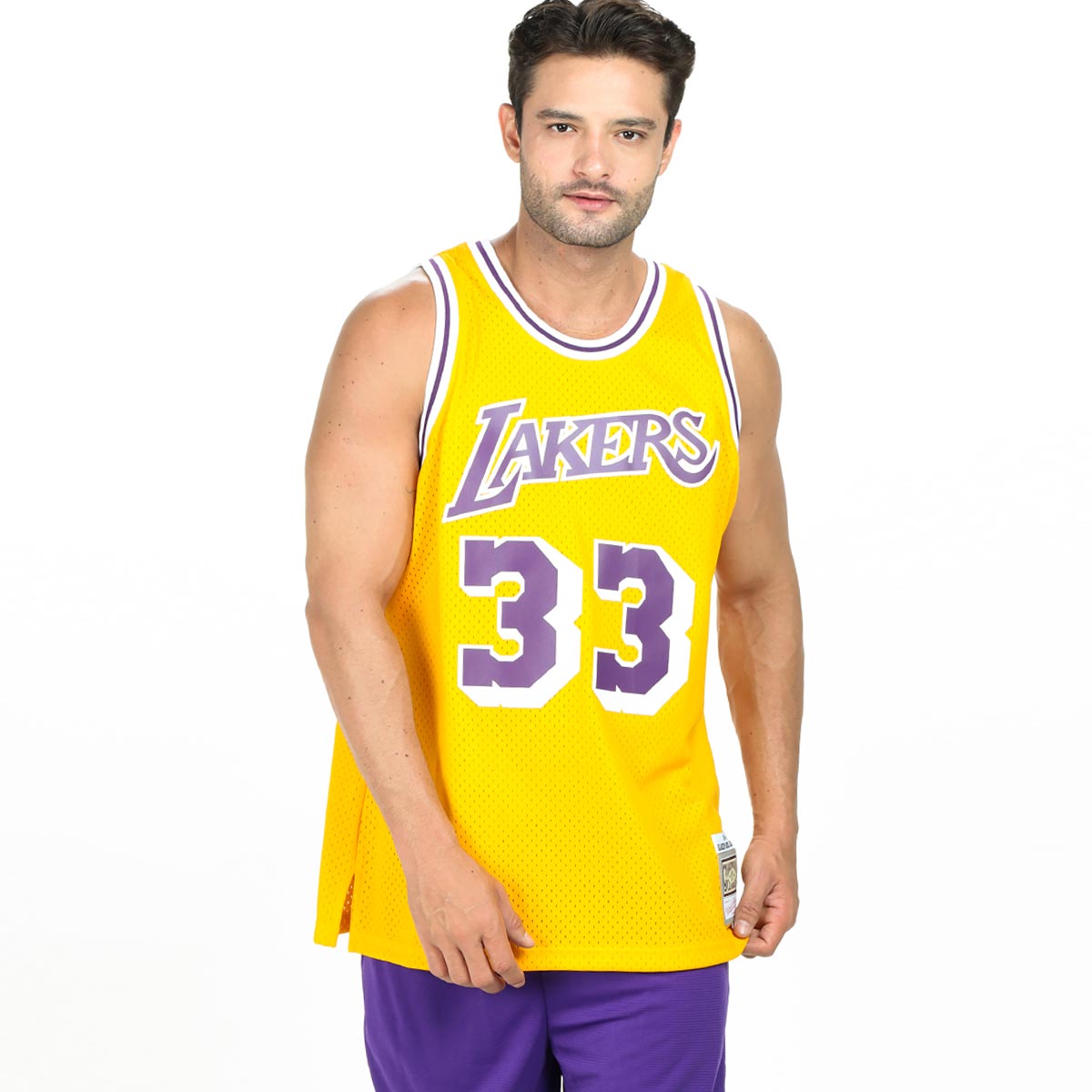 Harga jersey lakers hotsell original