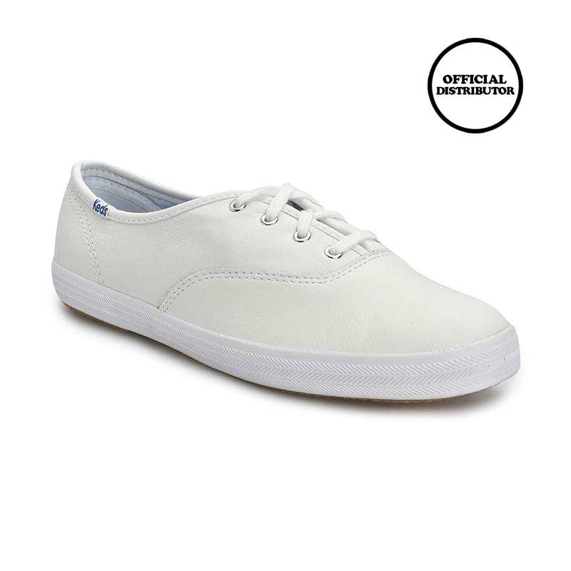 Review sepatu discount keds